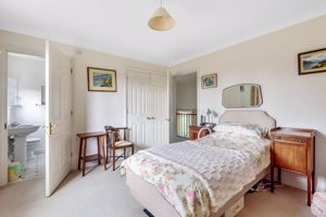 Bedroom 1- click for photo gallery